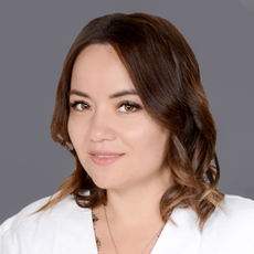 Дремова Эльмира Валериевна, косметолог