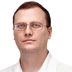 Синдеев Игорь Владимирович, врач МРТ-диагностики