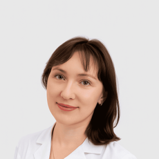 Хайруллина Марина Александровна, кардиолог