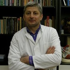 Кобаидзе Николай Михайлович, гинеколог