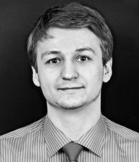 Бобровский Александр Александрович, стоматолог-хирург