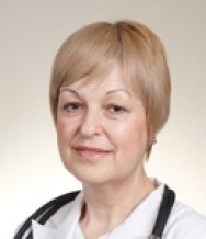 Смирнова Валерия Игоревна, педиатр