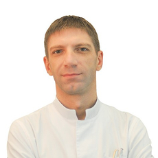 Фурман Андрей Алексеевич, анестезиолог