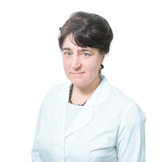Зарембо Наталья Васильевна, аллерголог