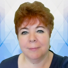 Ежова Ольга Васильевна, акушерка