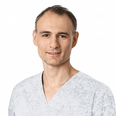Таукенов Малик Магомедович, уролог