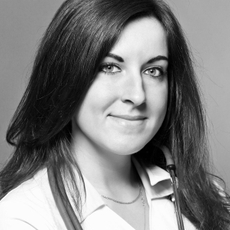 Морозова Марина Михайловна, гинеколог