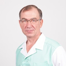 Пилявский Сергей Орестович, остеопат