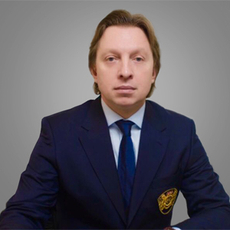 Кузнецов Владимир Владимирович, стоматолог-терапевт