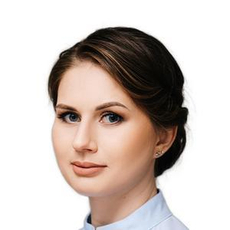 Столярова Анна Викторовна, ЛОР