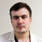 Дешин Максим Игоревич, нейрохирург