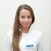 Затюпа Светлана Александровна, терапевт