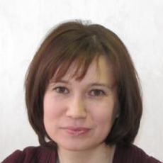 Шильникова Наталья Витальевна, психиатр