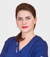 Попова Юлия Анатольевна, гинеколог