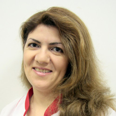 Аветисян (Геворкян) Гаяне Жораи, гинеколог