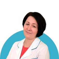 Баязитова Татьяна Вячеславовна, массажист