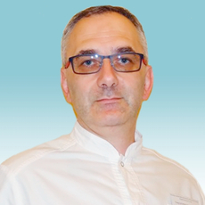 Куракин Аркадий Рудольфович, уролог