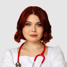 Шкарупа Елена Викторовна, детский эндокринолог