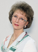 Калашникова Елена Александровна, гинеколог