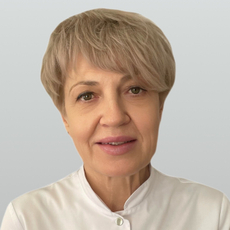 Литовка Тамара Ивановна, стоматолог-терапевт