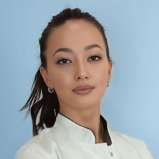 Дзампаева Илона Руслановна, пластический хирург