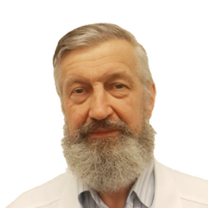 Сапроненков Петр Михайлович, терапевт