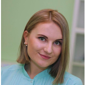 Кривуца Ксения Юрьевна, ортодонт