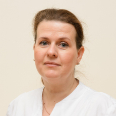 Ореховская Светлана Владимировна, хирург