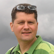 Румянцев Дмитрий Георгиевич, психолог