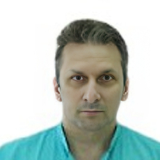 Богомолов Дмитрий Семенович, гинеколог