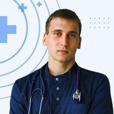 Бураков Максим Александрович, кардиолог