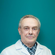 Гирфанов Ильдус Вильсорович, детский хирург