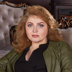 Абрамян Лилия Суреновна, психолог