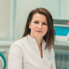 Шаманина Елена Юрьевна, дерматолог