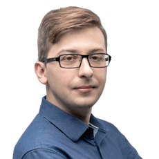 Дынин Павел Сергеевич, невролог