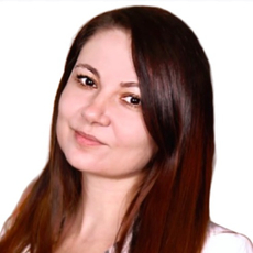 Цирикова Анна Владимировна, эндокринолог