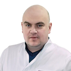 Савгачев Виталий Владимирович, ортопед