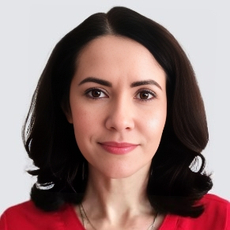 Кириченко Марина Николаевна, врач УЗД