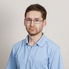 Халимов Эльнар Робертович, врач УЗД