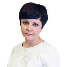 Маркова Екатерина Викторовна, терапевт