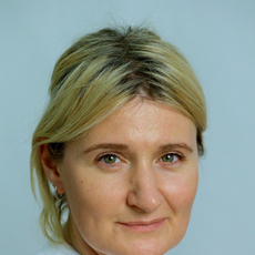 Гранина Ирина Юрьевна, гинеколог