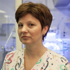 Кунях Жанна Юрьевна, анестезиолог