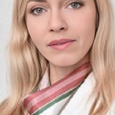 Цурикова Ксения Анатольевна, инфекционист