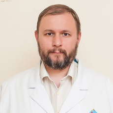 Окопный Константин Юрьевич, детский уролог