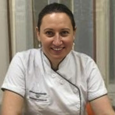 Голубева Снежана Анатольевна, косметолог