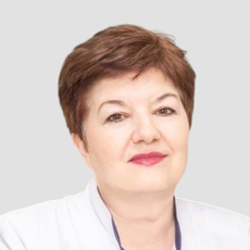 Стеля Марина Геннадьевна, гинеколог