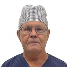 Малков Сергей Геннадьевич, анестезиолог