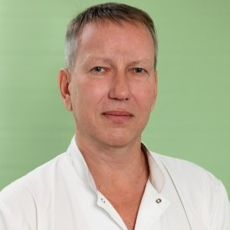 Курлянинов Олег Анатольевич, мануальный терапевт