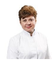 Егорова Людмила Васильевна, детский массажист