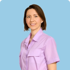 Ефимова Татьяна Владимировна, офтальмолог